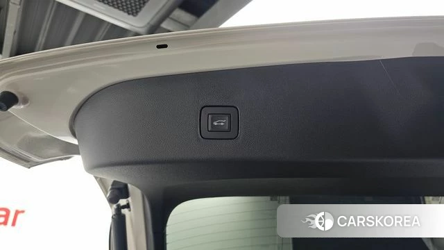 Chevrolet (GM Daewoo) Trax Crossover id 4200620 из Кореи 11