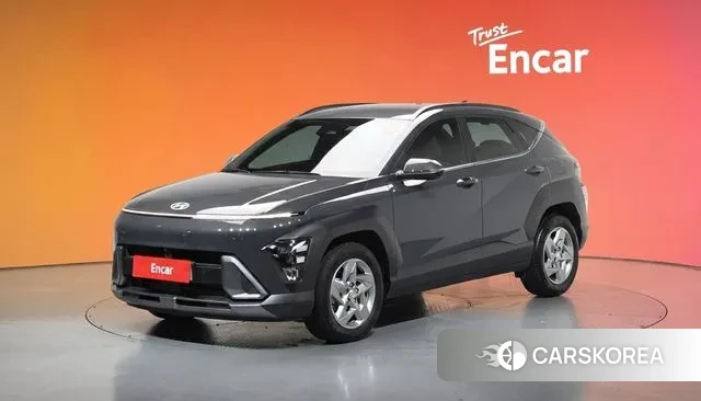 Hyundai Kona (SX2) id 3393949 из Кореи 11