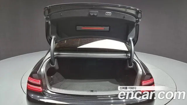 Genesis G80 (RG3) id 2824063 из Кореи 11