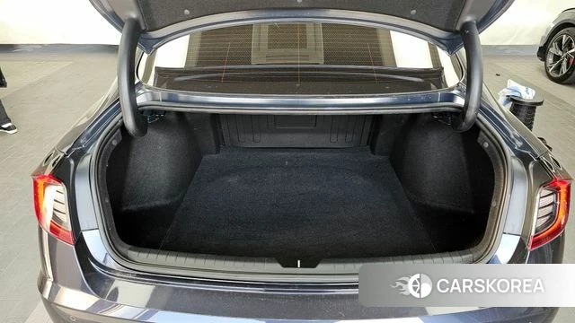 Hyundai Sonata (DN8) id 3936801 из Кореи 11