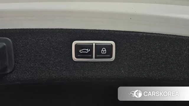 Genesis G80 (RG3) id 3214437 из Кореи 11