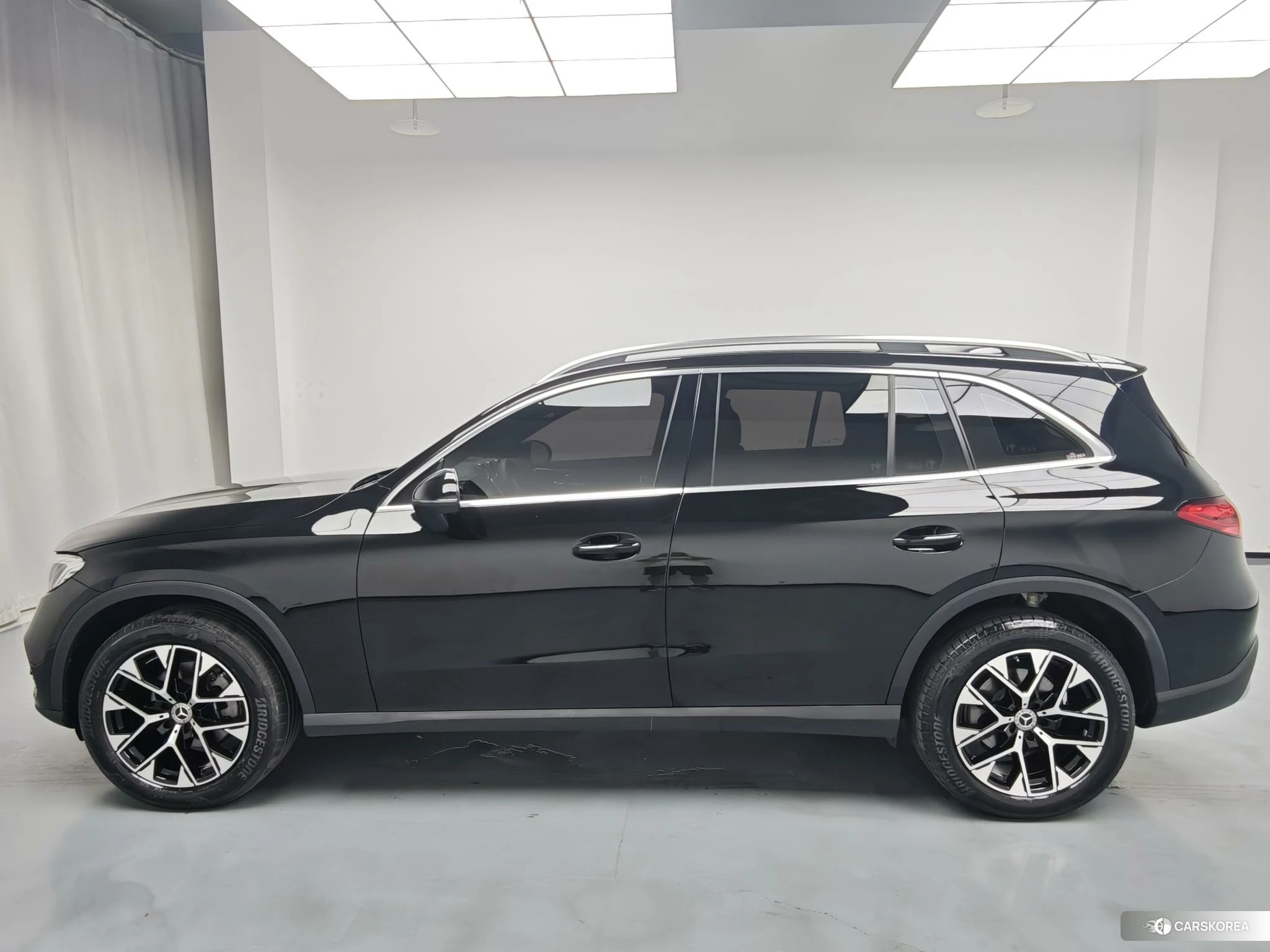 Mercedes-Benz GLC id 4467872 из Китая 11