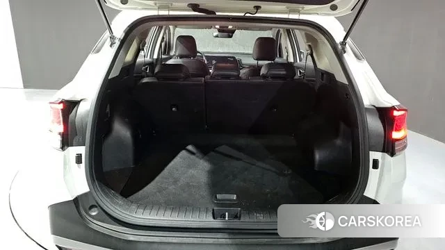 Kia Sportage 5th Generation id 3458320 из Кореи 11