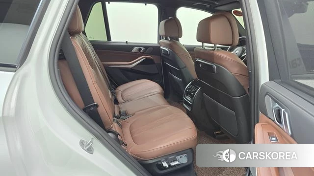 BMW X5 (G05) id 4400202 из Кореи 11
