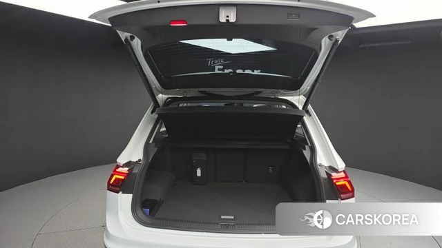 Volkswagen Tiguan second Generation id 4692948 из Кореи 11