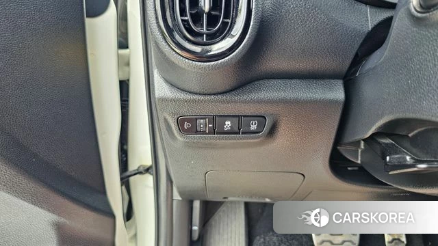Kia All New Morning (JA) id 4508019 из Кореи 11