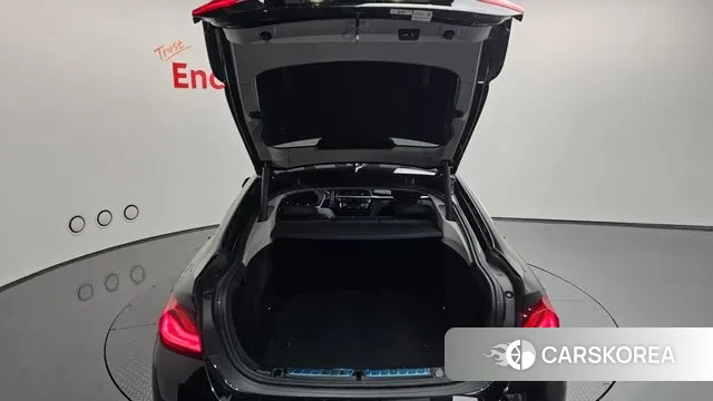 BMW 4 Series (F32) id 3302470 из Кореи 11