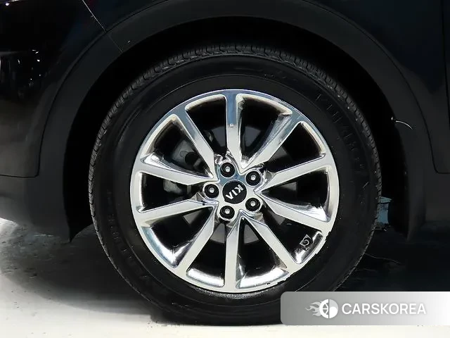 Kia The New Sorento id 3407957 из Кореи 11