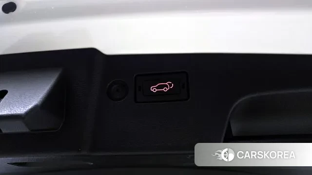 Ssangyong Torres id 3758767 из Кореи 11