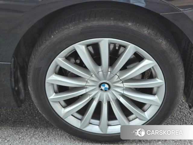 BMW 6 Series GT (G32) id 4865248 из Кореи 11