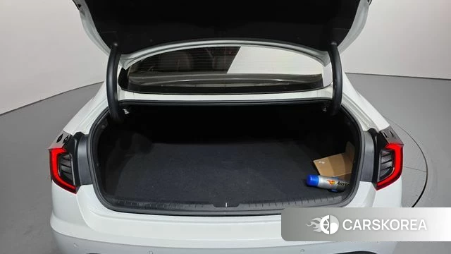 Hyundai Sonata (DN8) id 4918620 из Кореи 11