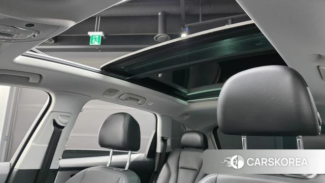 Audi Q7 (4M) id 3893634 из Кореи 11