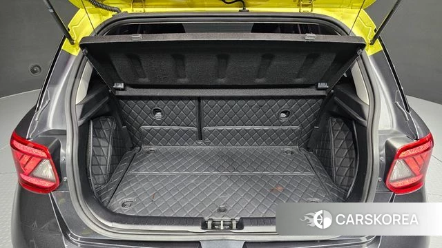 Hyundai Venue id 4519575 из Кореи 11