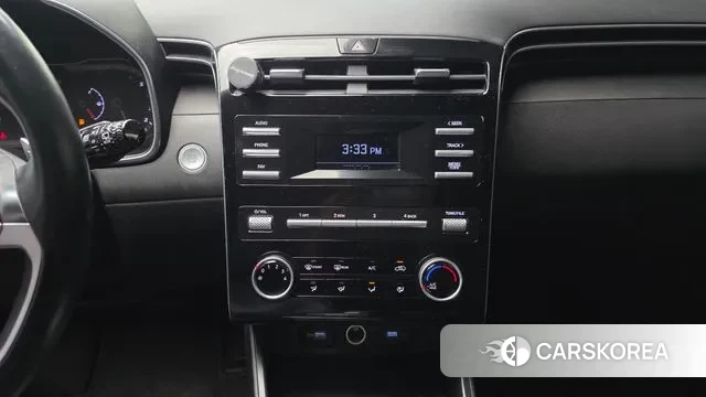 Hyundai Tucson (NX4) id 3390110 из Кореи 11