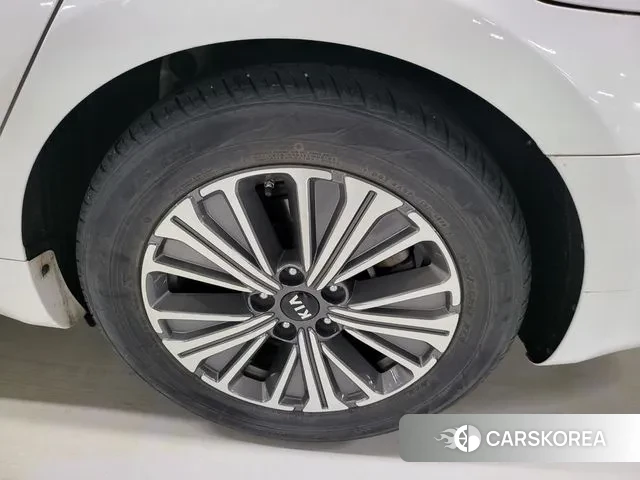 Kia K7 Premier Hybrid id 3525243 из Кореи 11