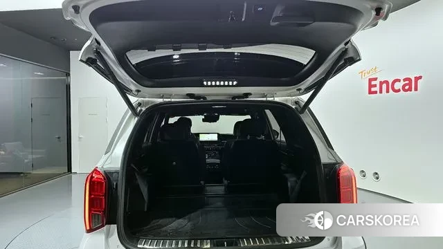 Hyundai The New Palisade id 3053003 из Кореи 11