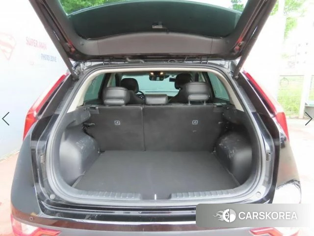 Kia Di Ol Nu Niro id 4779506 из Кореи 11