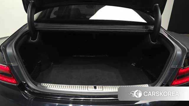 Genesis G90 id 4573758 из Кореи 11