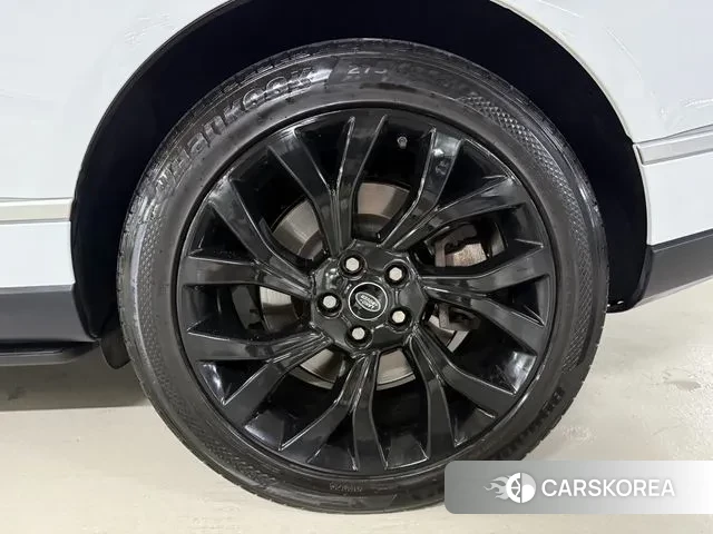 Land Rover Range Rover 4th Generation id 2890529 из Кореи 11