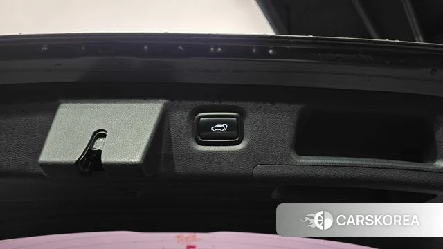 Hyundai Santa Fe TM id 3942775 из Кореи 11