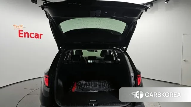 Hyundai Tucson (NX4) id 2984780 из Кореи 11