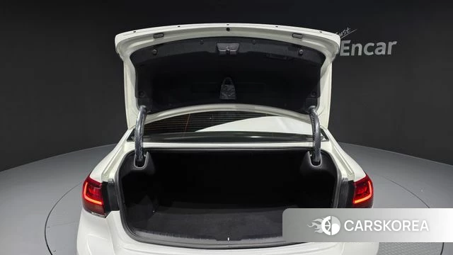 Kia K7 Premier id 3936557 из Кореи 11