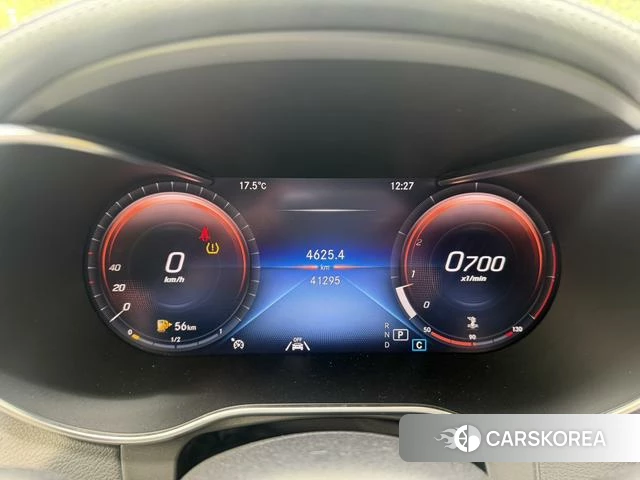 Mercedes-Benz GLC id 4209956 из Китая 11