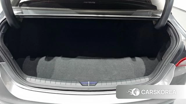 Kia K5 3rd generation id 3934563 из Кореи 11