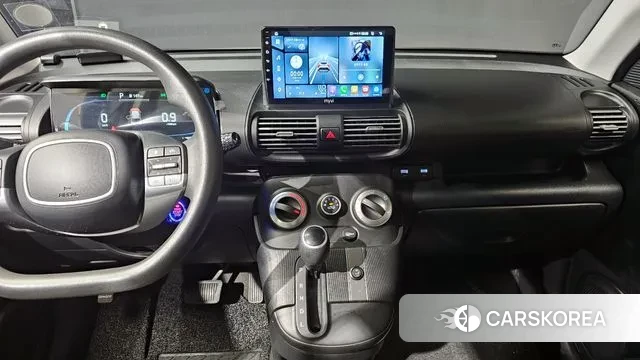 Hyundai Casper id 3701683 из Кореи 11