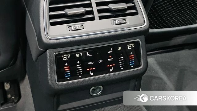 Audi A6 (C8) id 4525037 из Кореи 11