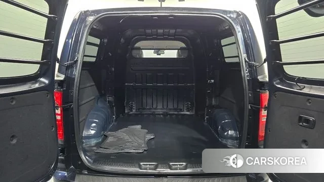 Hyundai The New Grand Starex id 3709098 из Кореи 11