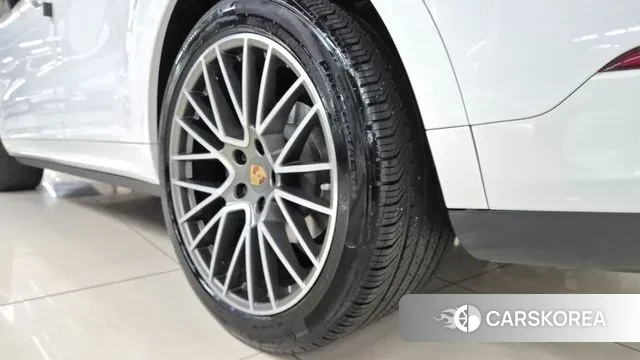 Porsche Cayenne (PO536) id 3022487 из Кореи 11