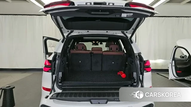 BMW X5 (G05) id 3036297 из Кореи 11