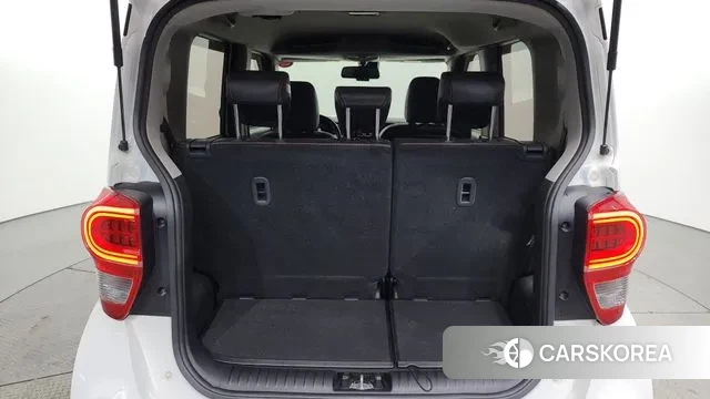 Kia The New Ray id 3368040 из Кореи 11