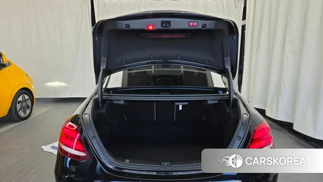 Mercedes-Benz E-Class W213 id 4873041 из Кореи 11