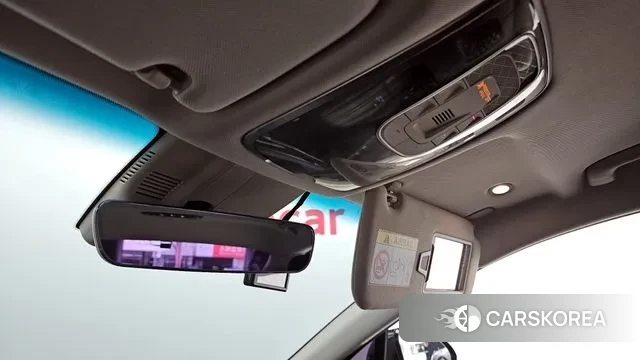 Genesis G80 (RG3) id 3012559 из Кореи 11