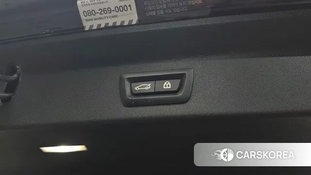 BMW X3 (G01) id 3458763 из Кореи 11