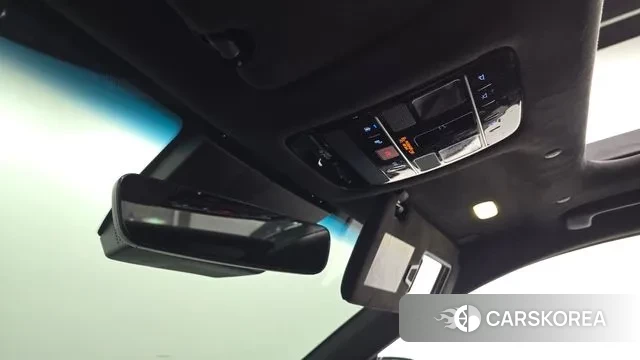 Hyundai Grandeur Hybrid (GN7) id 3523992 из Кореи 11