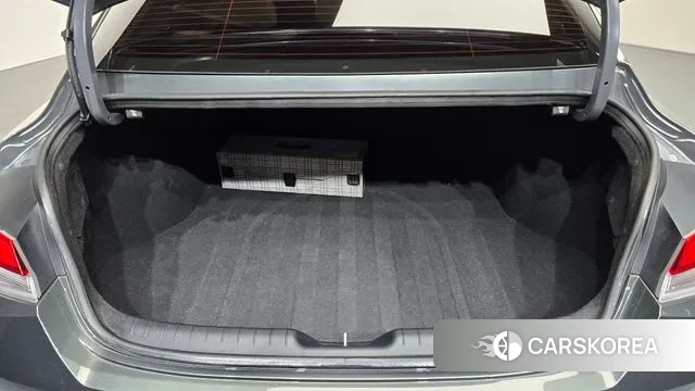 Hyundai Avante Hybrid (CN7) id 3591531 из Кореи 11