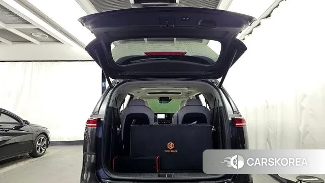 Kia Carnival 4th generation id 3611044 из Кореи 11