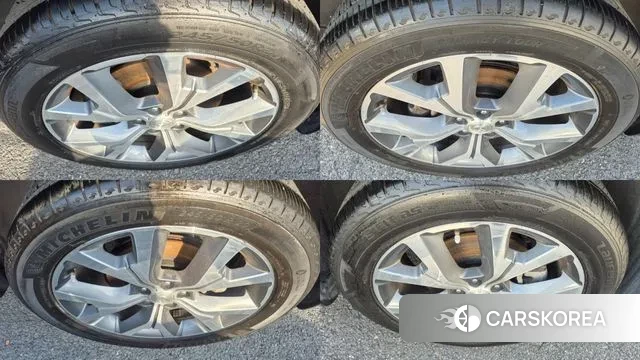 Hyundai Palisade id 3209470 из Кореи 11