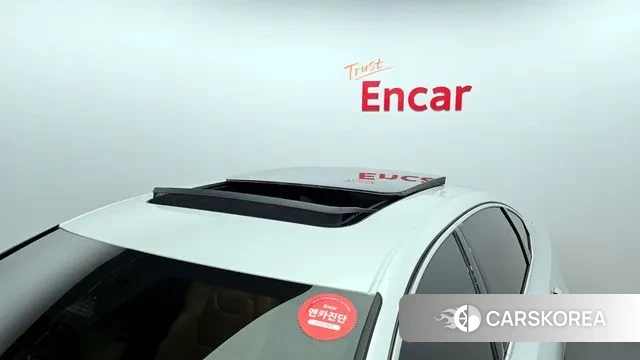 Volvo S90 id 3347460 из Кореи 11