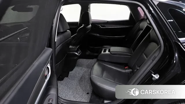 Hyundai The New Grandeur IG id 3060197 из Кореи 11