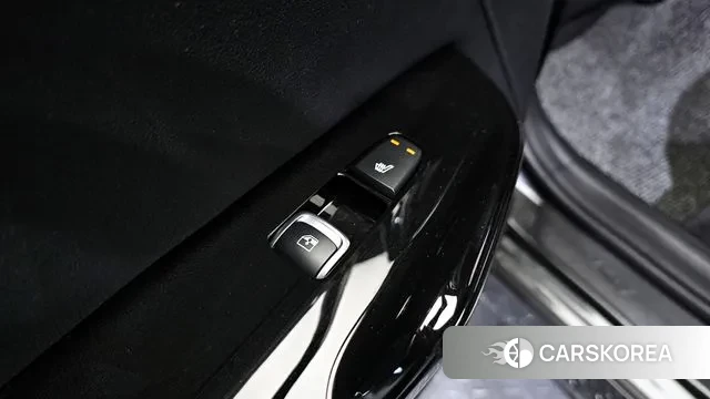 Kia K5 3rd generation id 3373453 из Кореи 11