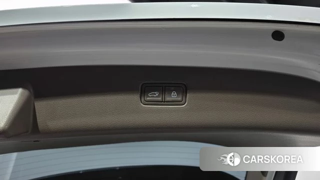 Genesis GV80 id 3872556 из Кореи 11