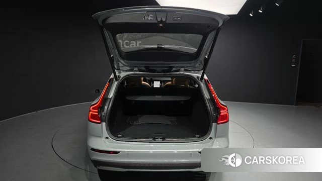 Volvo V60 Cross-Country 2nd Generation id 3921845 из Кореи 11