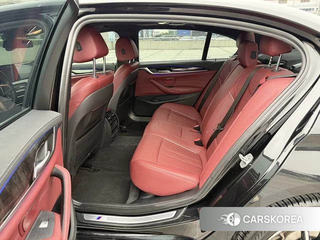 BMW 5 series id 4271679 из Китая 11