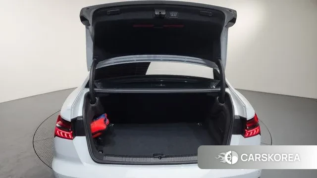 Audi A6 (C8) id 3447000 из Кореи 11