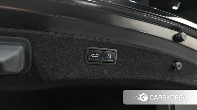Genesis G80 (RG3) id 4279630 из Кореи 11