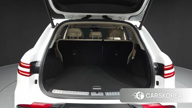 Genesis GV70 id 4185837 из Кореи 11